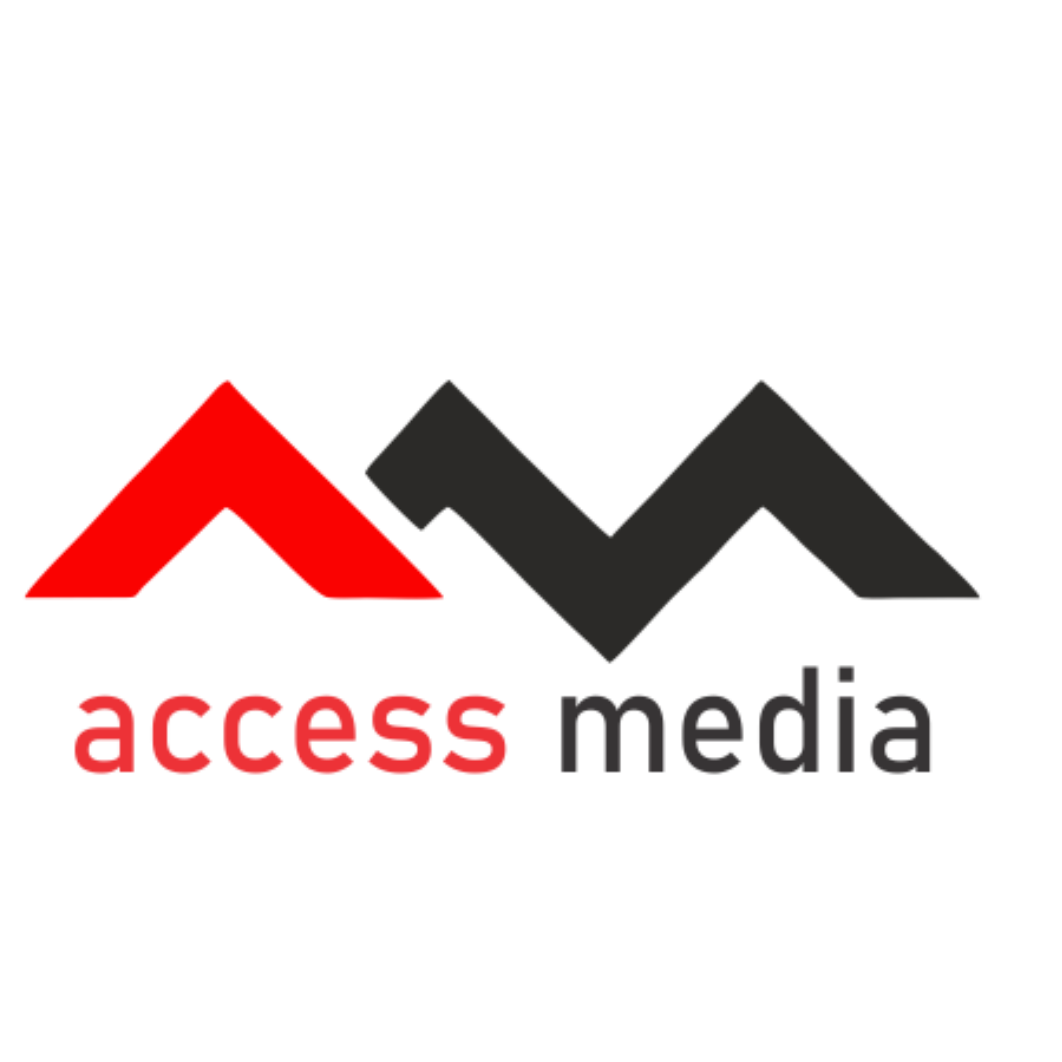 Access Media Logo